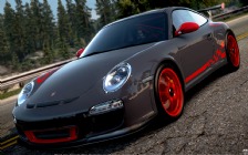 Need for Speed: Hot Pursuit - Porsche 911 GT3 RS
