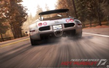 Need for Speed: Hot Pursuit, Bugatti Veyron 16.4 Grand Sport