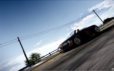 Need for Speed: Hot Pursuit, Audi R8 Spyder 5.2 FSI Quattro