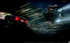 Need For Speed: Hot Pursuit, Crash