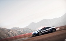 Need For Speed: Hot Pursuit, Lamborghini Gallardo LP 570-4 Superleggera