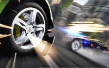 Need For Speed: Hot Pursuit, Lamborghini Rims