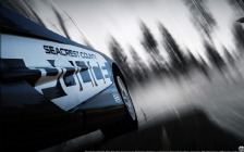 Need For Speed: Hot Pursuit, Police Car