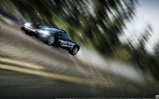 Need For Speed: Hot Pursuit, McLaren F1