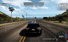 Need for Speed: Hot Pursuit - Subaru Impreza WRX STi