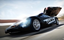 Need For Speed: Hot Pursuit, McLaren F1