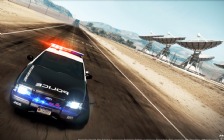 Need For Speed: Hot Pursuit, Ford Crown Victoria Police Interceptor