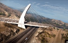 Need For Speed: Hot Pursuit, Bridge