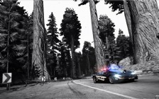 Need For Speed: Hot Pursuit, McLaren F1 Police