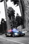 Need For Speed: Hot Pursuit, McLaren F1 Police