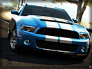 NFSHP - Ford GT 500