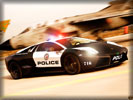 Need for Speed: Hot Pursuit - Lamborghini Murcielago LP 670-4 SV