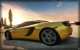 Need for Speed: Hot Pursuit - McLaren MP4-12C