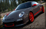 Need for Speed: Hot Pursuit - Porsche 911 GT3 RS