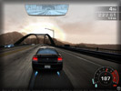 Need for Speed: Hot Pursuit - Dodge Charger SRT8