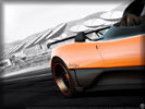 Need for Speed: Hot Pursuit, Pagani Zonda Cinque Roadster