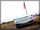 Need for Speed: Hot Pursuit, Lamborghini Gallardo LP 560-4