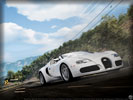 Need for Speed: Hot Pursuit, Bugatti Veyron 16.4 Grand Sport