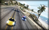 Need For Speed: Hot Pursuit, Race