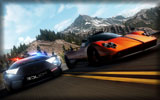 Need for Speed: Hot Pursuit Race