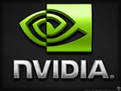 nVidia Logo