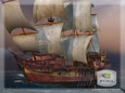 Nvidia Demo: Clear Sailing