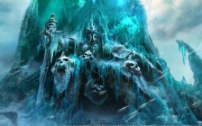 World Of Warcraft, Wrath of the Lich King