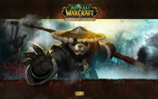 World Of Warcraft, Mists of Pandaria