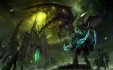 World Of Warcraft, The Burning Crusade