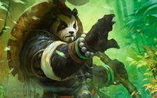 World Of Warcraft: Mists of Pandaria, Fan Art