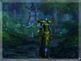 World of Warcraft, The Elvenpath