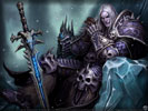 World Of Warcraft, Wrath of the Lich King