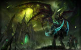 World Of Warcraft, The Burning Crusade