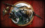 World Of Warcraft: Mists of Pandaria, Pandaren