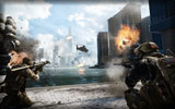 Battlefield 4: Siege of Shanghai, Explosion