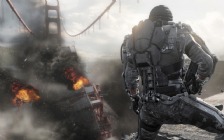Call of Duty: Advanced Warfare, Fire