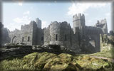 Call of Duty: Ghosts, Stonehaven Castle