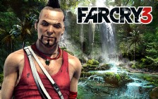 Far Cry 3, Vaas