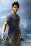 Far Cry 3, Jason Brody, Man