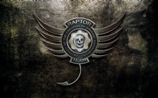 Gears of War: Raptor Team Logo