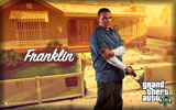 Grand Theft Auto V: Franklin