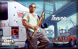 Grand Theft Auto V: Trevor