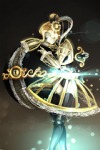 League Of Legends: Orianna Reveck, "The Lady of Clockwork"