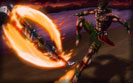 League Of Legends: Firedancer Draven