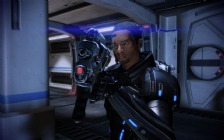Mass Effect 3: Rahmel