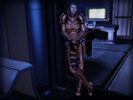 Mass Effect 3: Alyx Vance