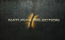 Natural Selection 2, Logo