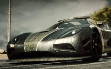 Need for Speed Rivals: Koenigsegg Agera R