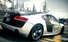 Need for Speed Rivals: Audi R8 Coupe V10 plus 5.2 FSI quattro