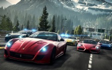 Need for Speed Rivals: Ferrari 599 GTO